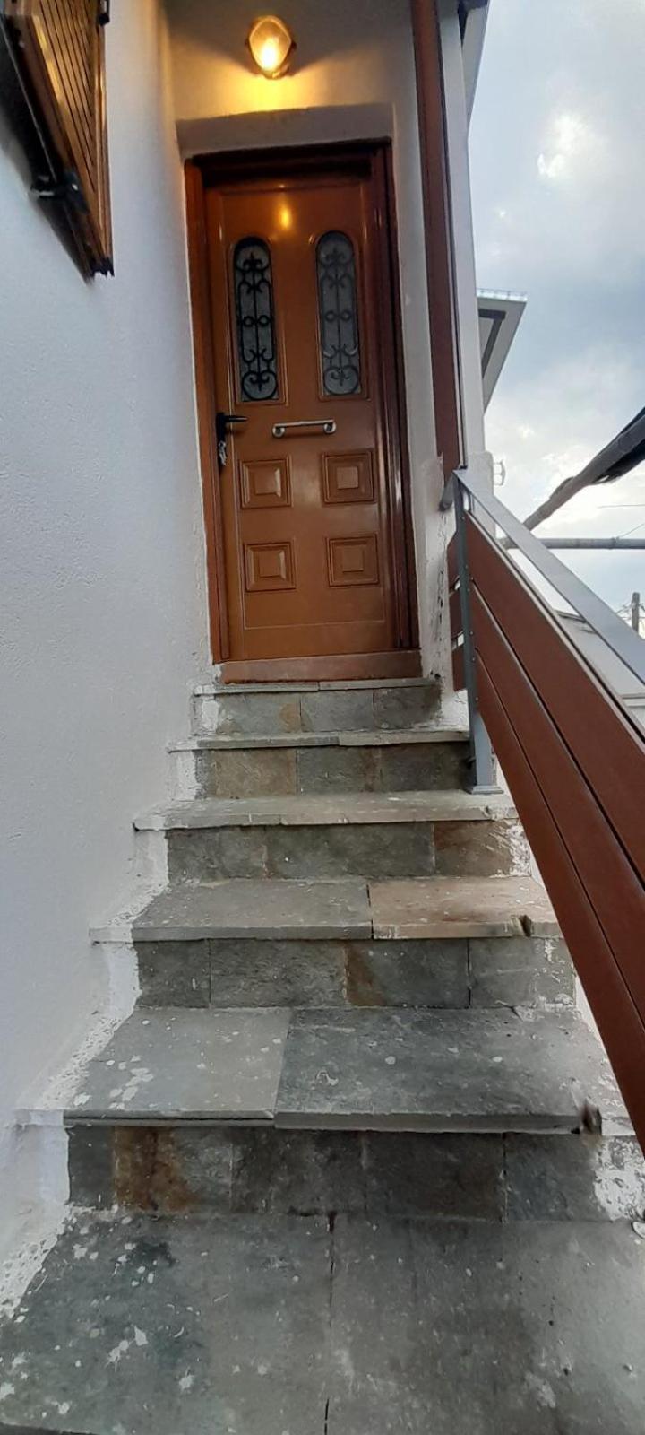 Point Of View 2 Apartment Pramanta Exterior photo
